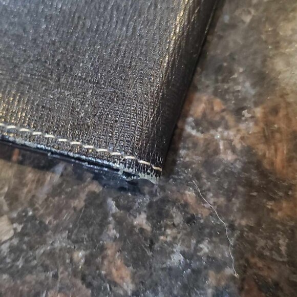 BURBERRYS Nova Check Card Holder - Picture 13 of 16